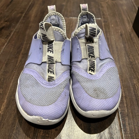 Girl’s Flex Runners - Picture 2 of 3